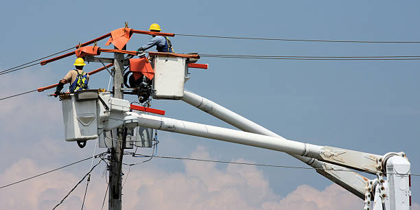 Best Electrical Maintenance Services  in Granville, WV