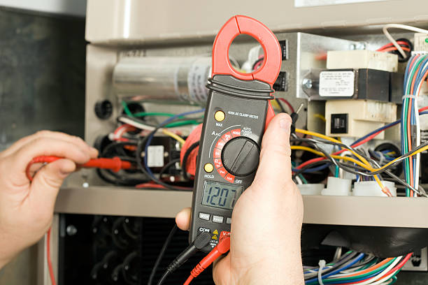 Best Surge Protection Installation  in Granville, WV