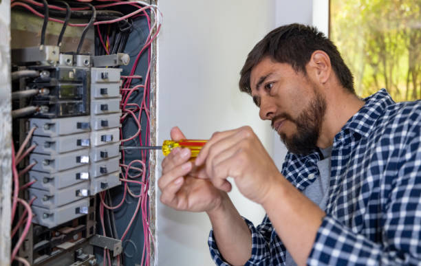 Emergency Electrical Repair Services in Granville, WV